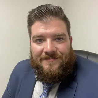 Jacob Denson - Attorney