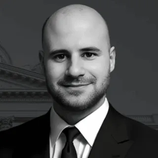 James L. Arrasmith - Attorney