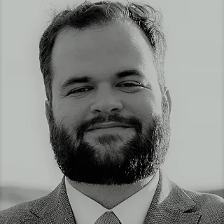 Christopher Blake Hauger - Attorney