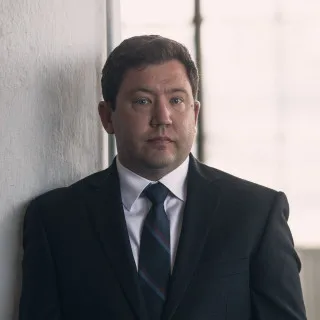 Nathan Woodward - Attorney