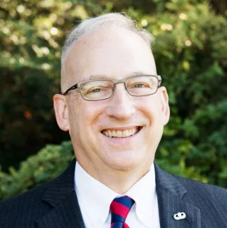 Theodore M. Cooperstein - Attorney