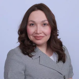 Vilena Ramini - Attorney