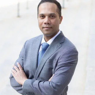 Adnan Fahmi Mirza - Attorney