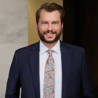 Jacob M. Jackson - Attorney