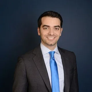 Rajin Singh Olson - Attorney