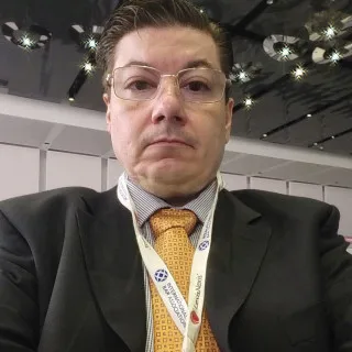 Dragan Ivetic - Attorney