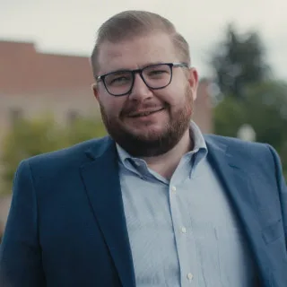 Brenden Patrick Kelley - Attorney