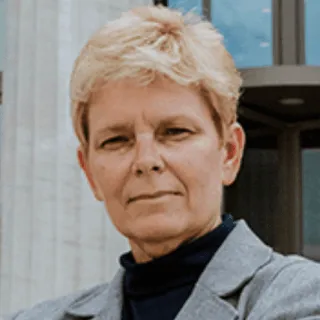 Christine Hernandez - Attorney