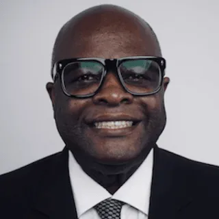 Philip Dalmage - Attorney