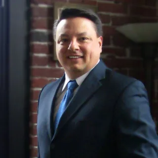 David E Timmons - Attorney