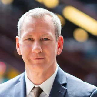 Jordan Marsh - Attorney