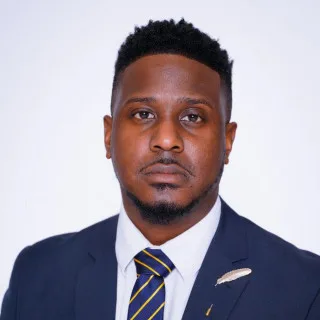 Bobby Forrest Jr. - Attorney