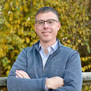 Tyson Cain - Attorney