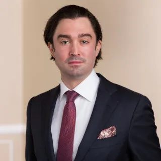 Christopher Geddis - Attorney