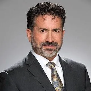 Lawyer Arnold Barba