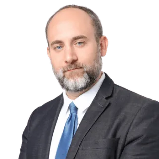 Lawyer Abraham Sais