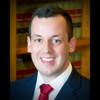 Travis Westbrook - Attorney