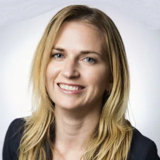 Christie Lou Mitchell - Attorney