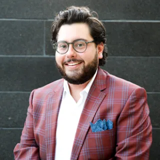 Cody M. Curry - Attorney