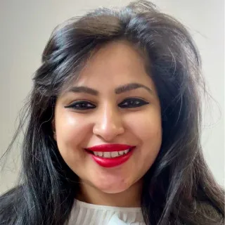 Mona Zafar - Attorney