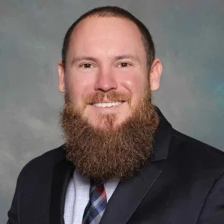 Matthew Ryan Davis - Attorney