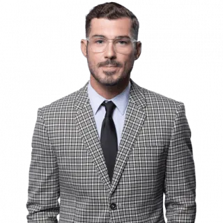 Joseph C. Crozier - Attorney