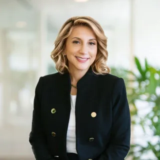 Julie German Evert - Attorney