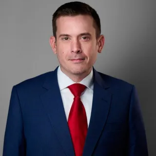 Jason Persinger - Attorney