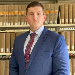 Jesse E. Scott - Attorney
