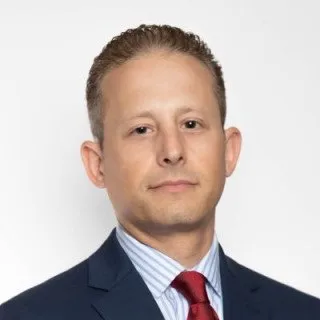 Jacob Rudman - Attorney