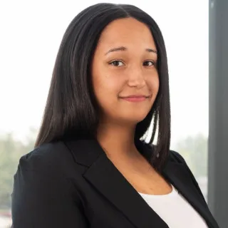 Tatiana Nicole Francisco Arias Laracuente - Attorney