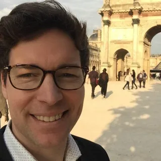 Patrick Cummins - Attorney
