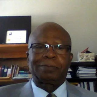 Benosi Maduka - Attorney