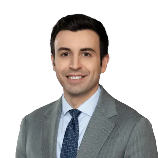 Evan Pappas - Attorney