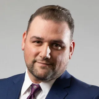 Zachary Olah - Attorney