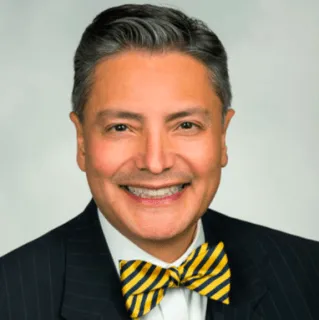 Ernesto Romero - Attorney