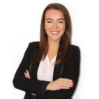 Genevieve Bourret-Roy - Attorney