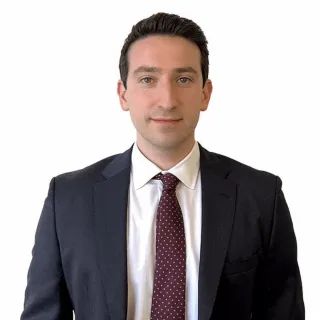 Brandon Shiener - Attorney