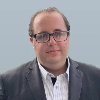 Davy Karkason - Attorney