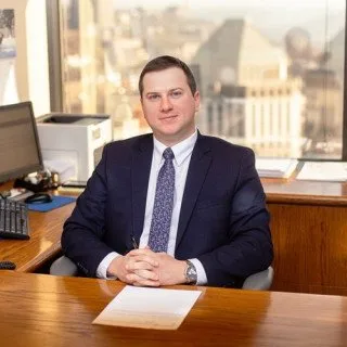 Jesse E Knowlden - Attorney