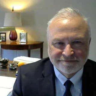 Kenneth Taylor - Attorney