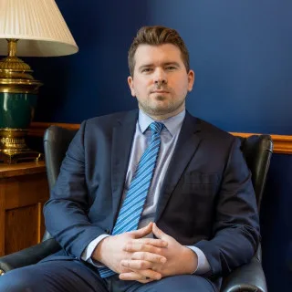 Jeffrey J. Tierney - Attorney