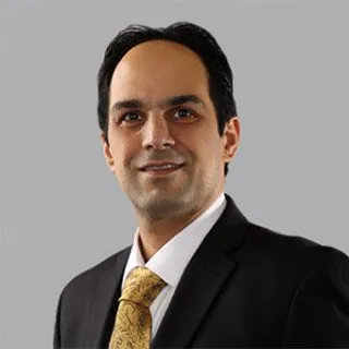 Samuel Johnson - Attorney