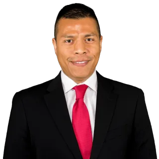 Mario Portugal - Attorney