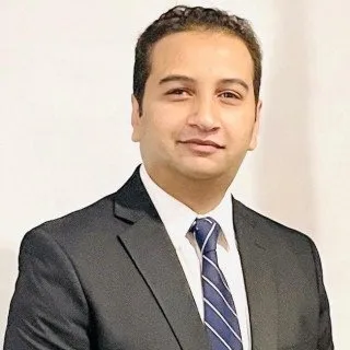 Syed Ali Hussain Lahooti - Attorney