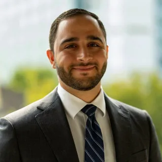 Ibraham Dbouk - Attorney