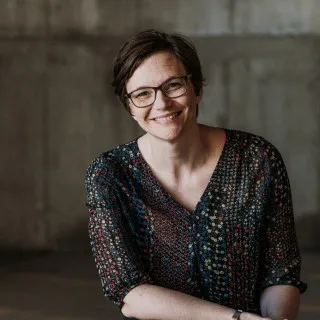 Patricia Klanke - Attorney