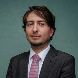 Igor Harris - Attorney