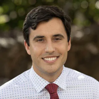 James C. Glenn - Attorney