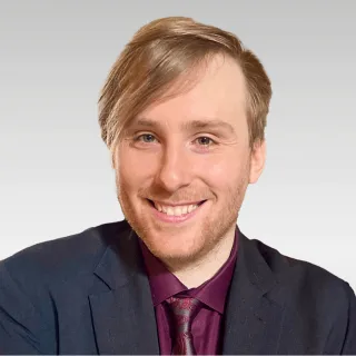 Adam Barritt - Attorney